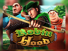 Robin Hood game thumbnail