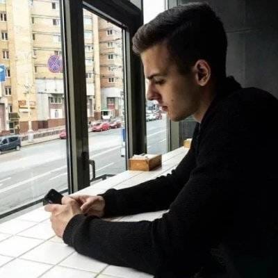 Hendra Setiawan avatar