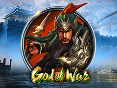 God Of War game icon
