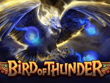 Bird Of Thunder game thumbnail
