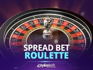 Spread-bet Roulette game icon