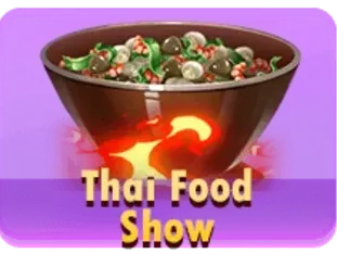 Thai Food Show game thumbnail