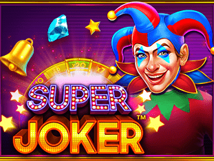 Super Joker game thumbnail