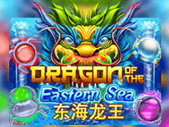 Dragon Of The Eastern Sea game thumbnail