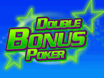 Double Bonus Poker 100 Hand game thumbnail
