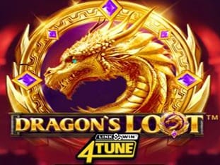 Dragon’s Loot Link&win 4tune™ game thumbnail